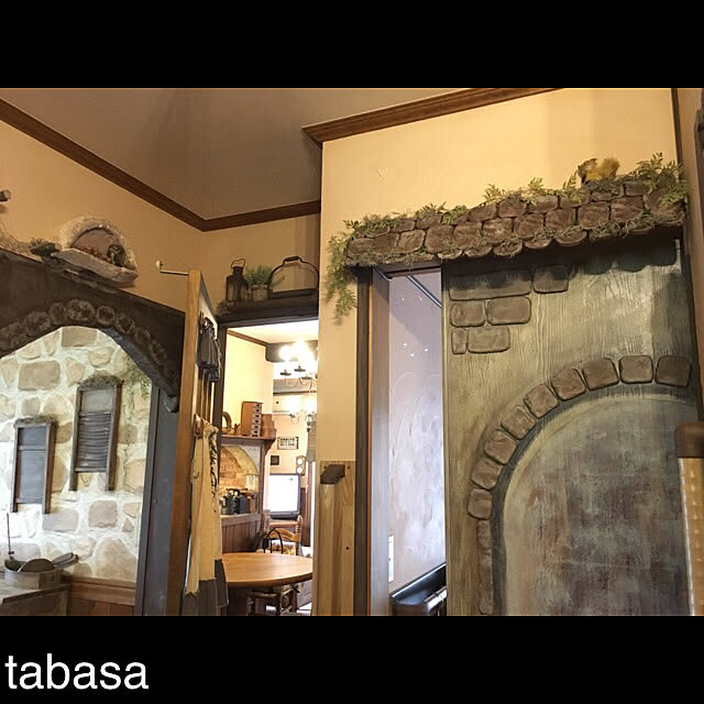 tabasaさんの実例写真
