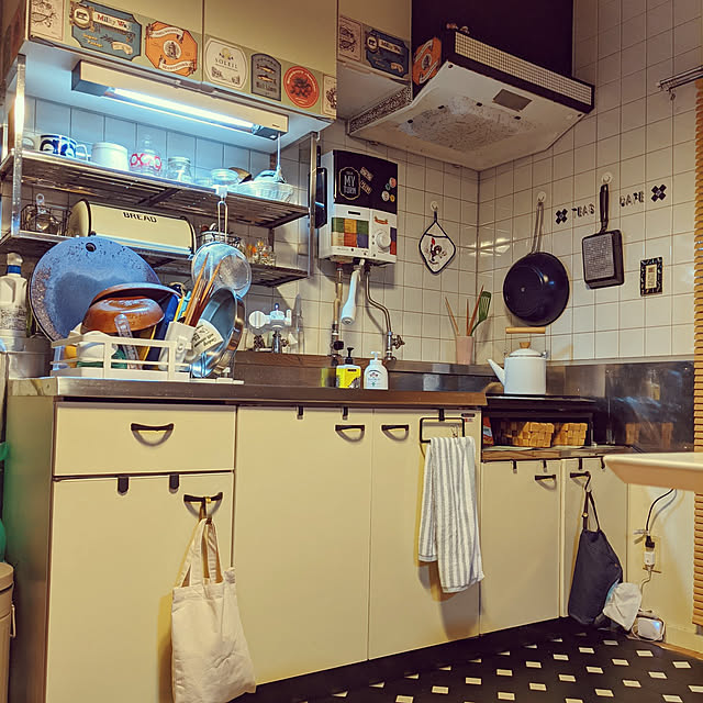 kayoさんの実例写真