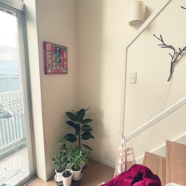 khaiさんの実例写真