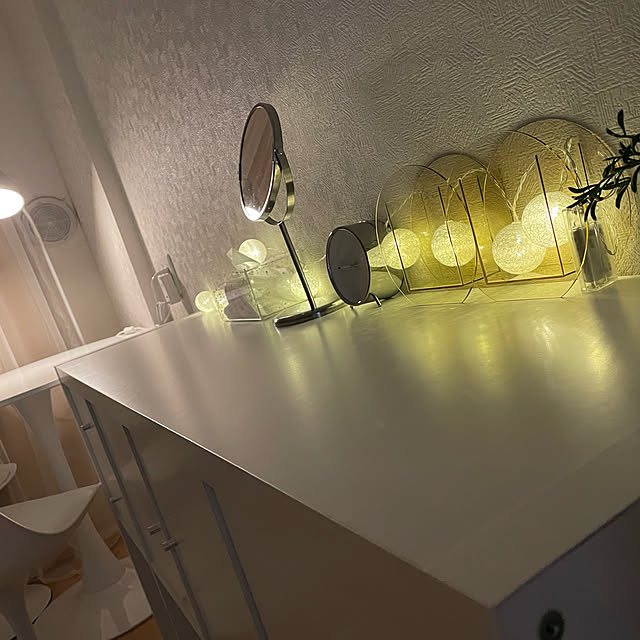 部屋全体のインテリア実例 - 2022-04-08 00:54:25