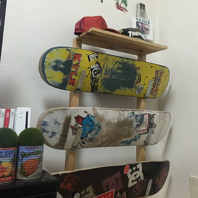 shotaさんの実例写真