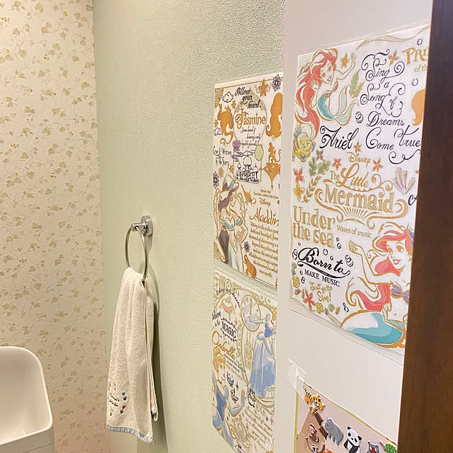 primさんの部屋