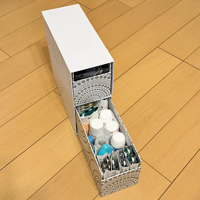 nonnonさんの部屋