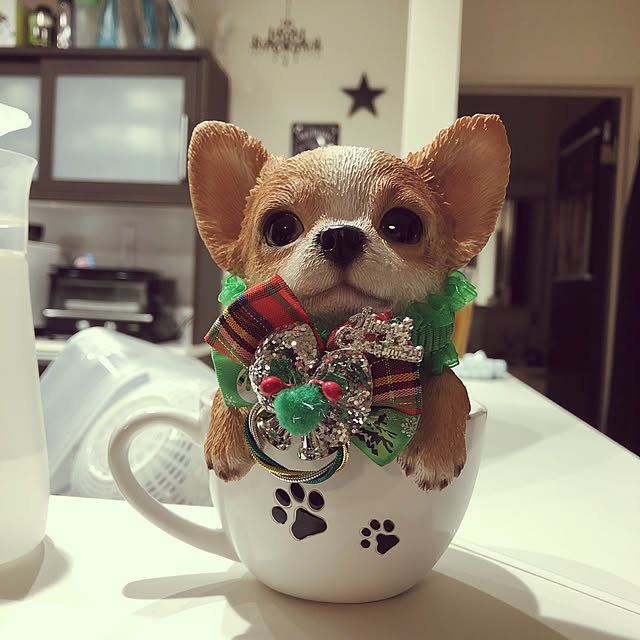 chocoさんの実例写真
