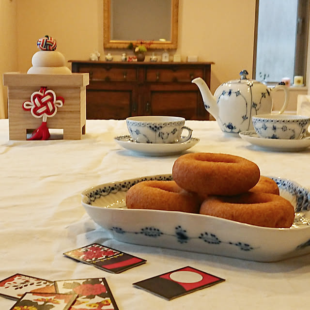 mochikoさんの実例写真
