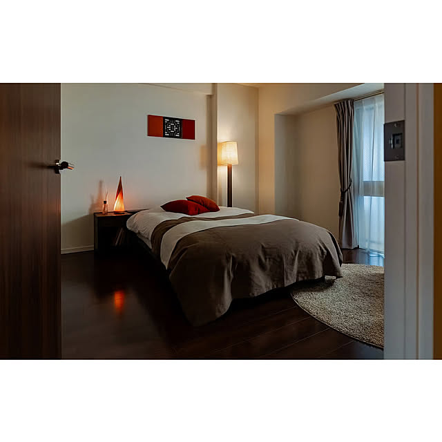 aflatさんの実例写真