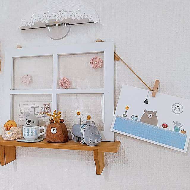 aikkoさんの実例写真