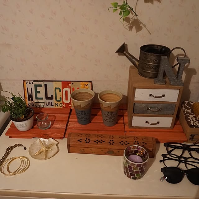 Reeさんの実例写真