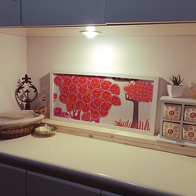 flamingo.holicさんの実例写真