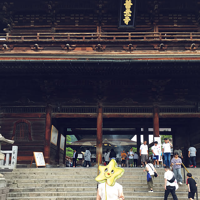 実例写真