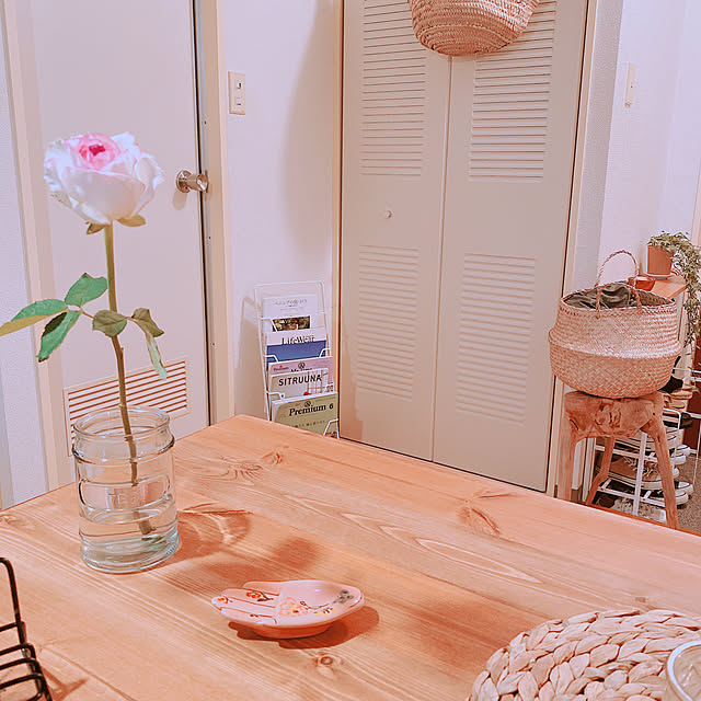 smallroomさんの実例写真