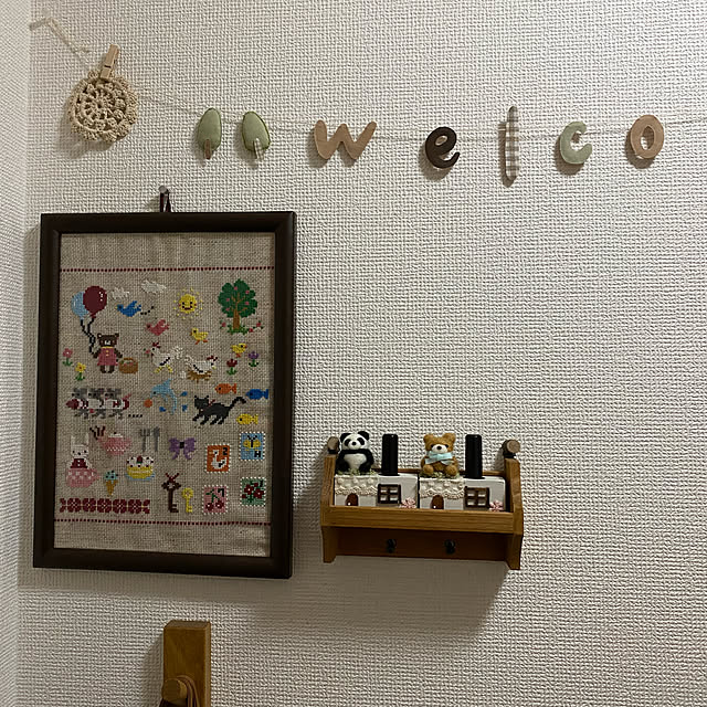 masami811さんの実例写真