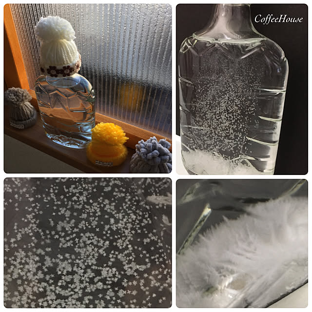 CoffeeHouseさんの実例写真