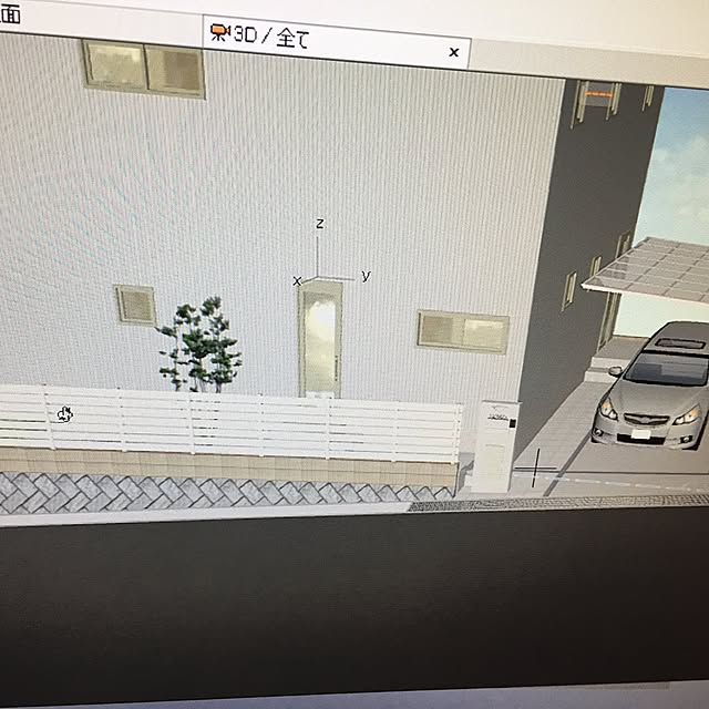 msakamoto21851さんの実例写真