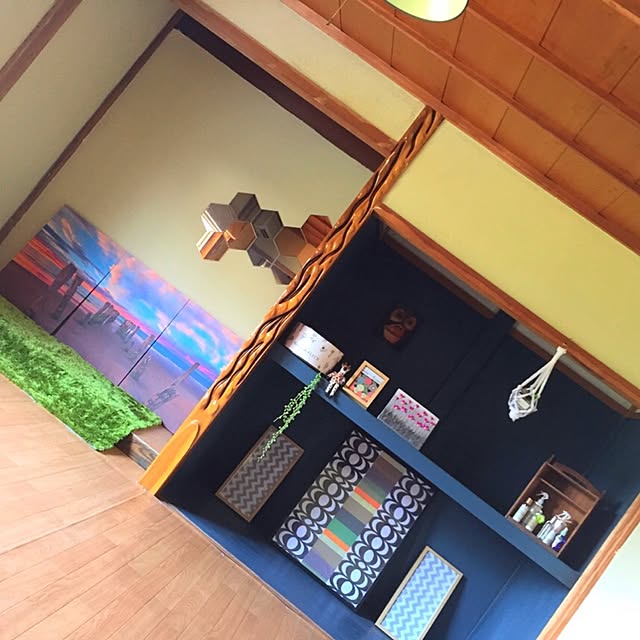 s0y0k0さんの実例写真