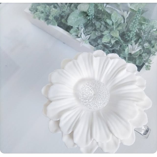 heart.emiemi57.whiteさんの実例写真