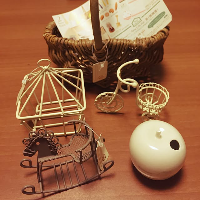 viviさんの実例写真