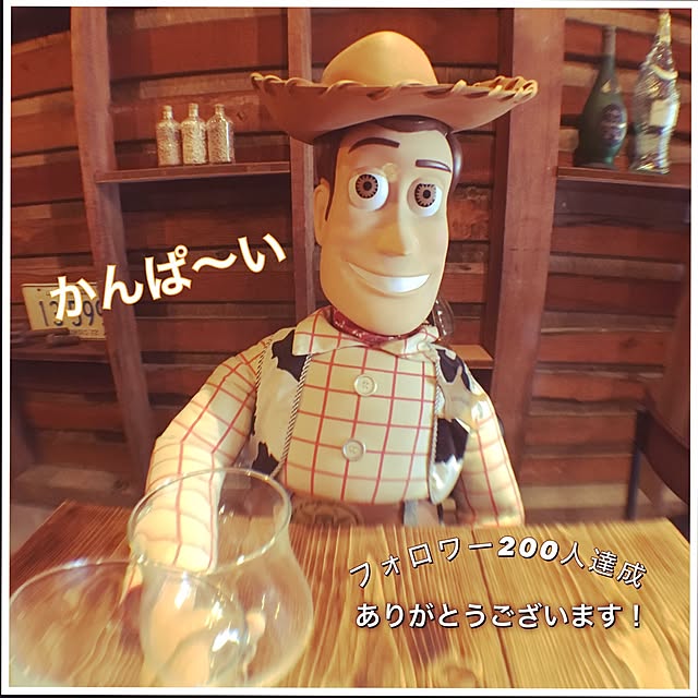 GarageDDさんの実例写真
