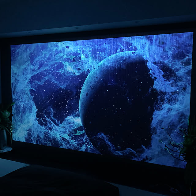 bluecosmosさんの実例写真