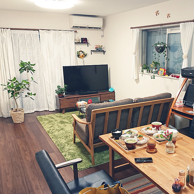 kanacapriccioさんの実例写真