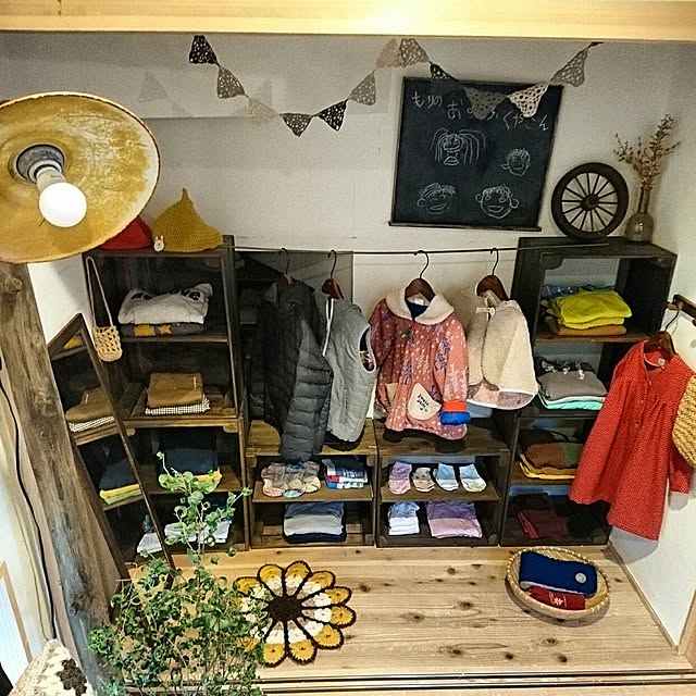 slow-lifeさんの実例写真