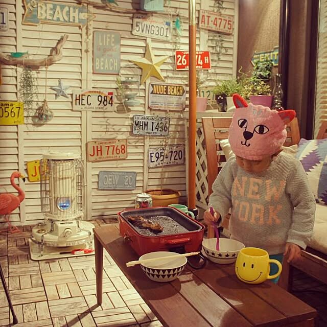 ____kensさんの実例写真