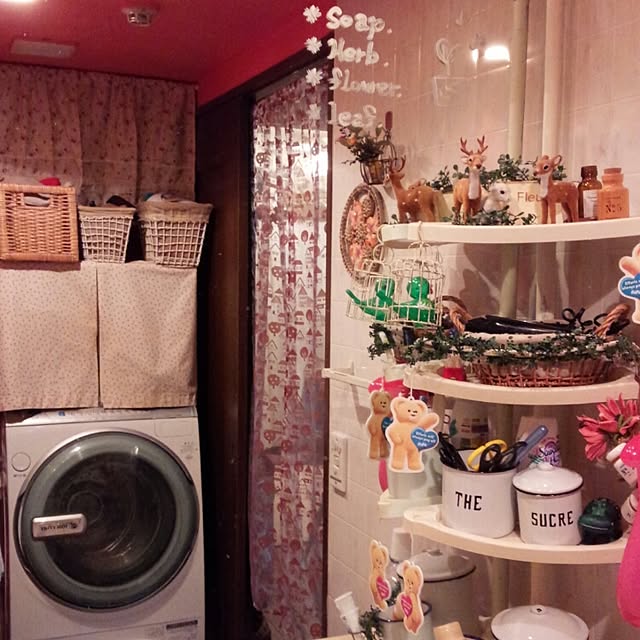 achinさんの実例写真