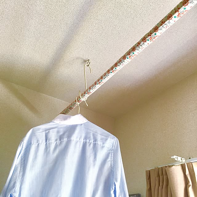 Yさんの実例写真