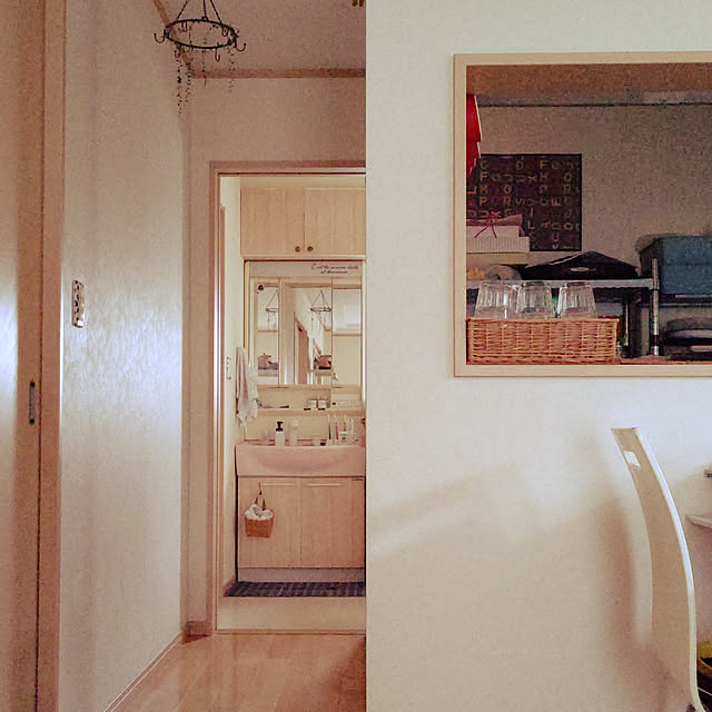 Ri-さんの実例写真