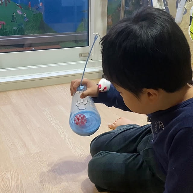 hansho.sさんの部屋