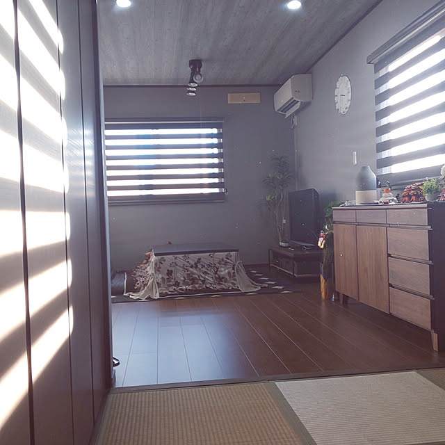 chi-さんの実例写真