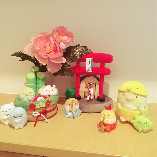 shion46さんの実例写真