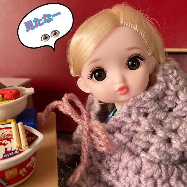 manduonmaさんの部屋