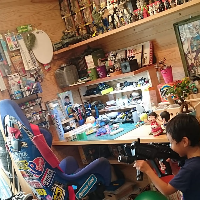 ancoさんの実例写真