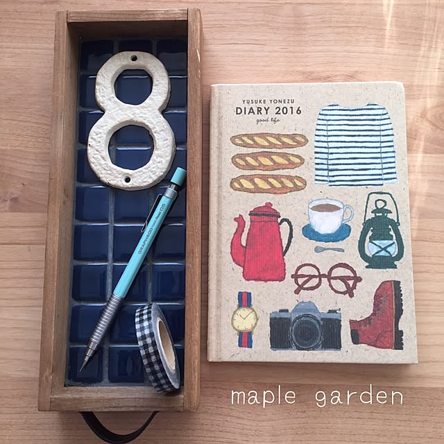 mapleさんの実例写真