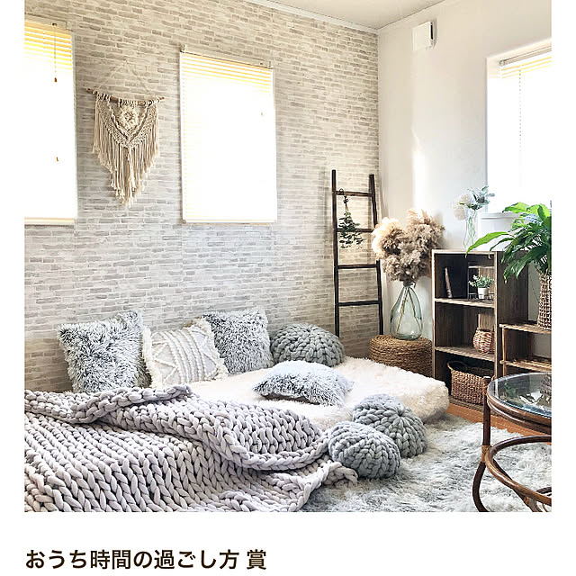 nonさんの実例写真