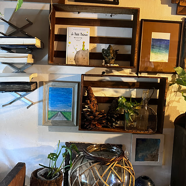 ganchan_0910さんの部屋