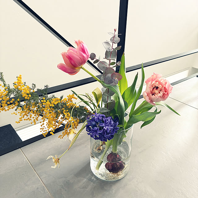 haruさんの実例写真