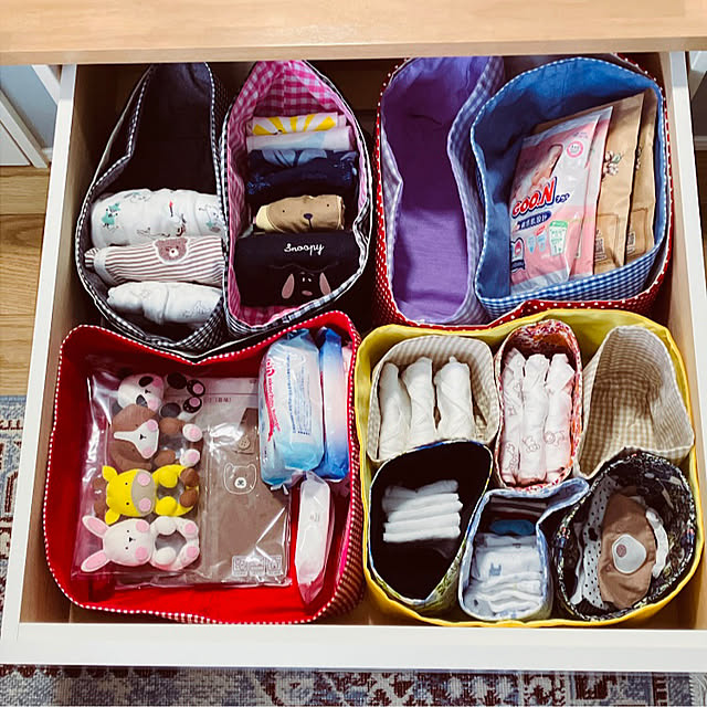 IROさんの部屋