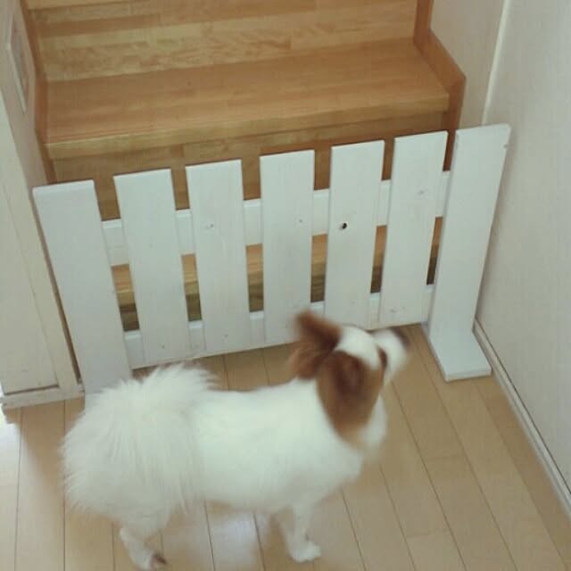 milkさんの実例写真