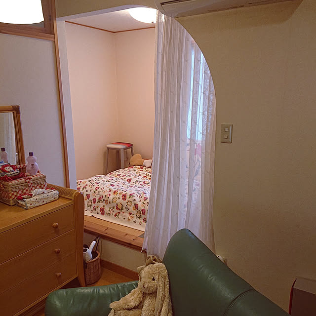 kero4mamaさんの実例写真