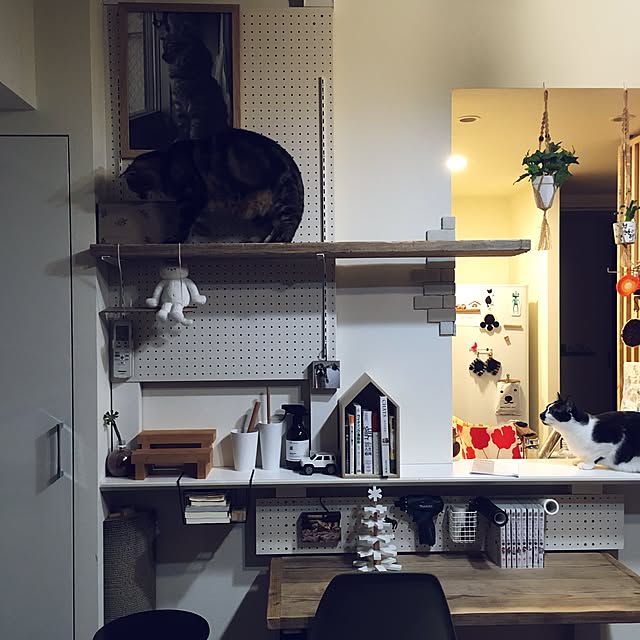 mikomaruさんの実例写真