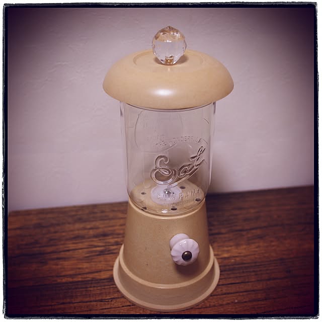 Vintageさんの実例写真