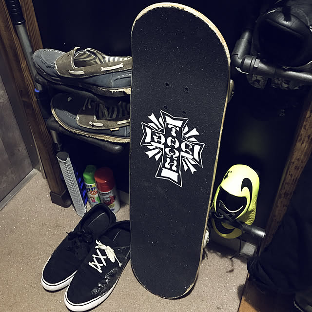 Waribashiさんの実例写真