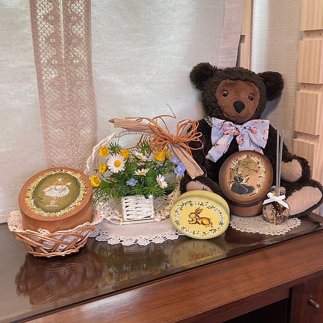madamkaoriさんの実例写真