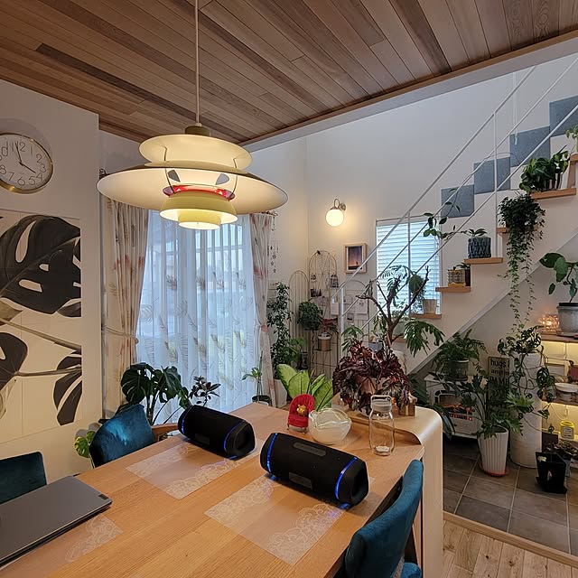nonbiri_house_さんの部屋