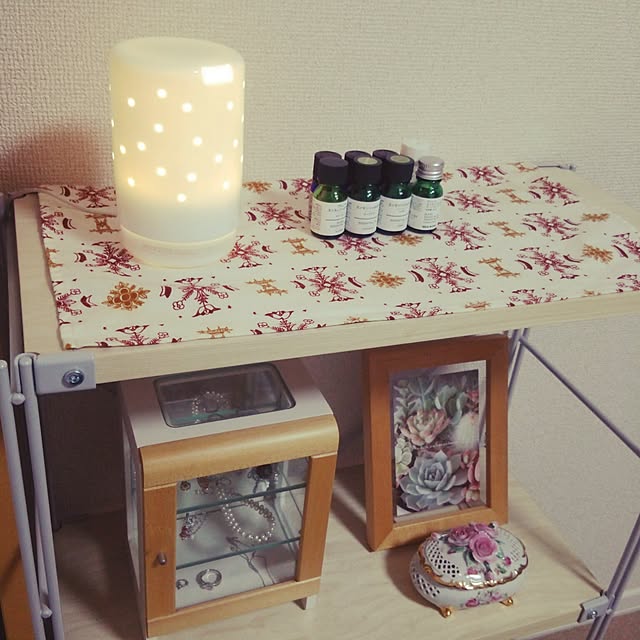 iridescent1115さんの実例写真