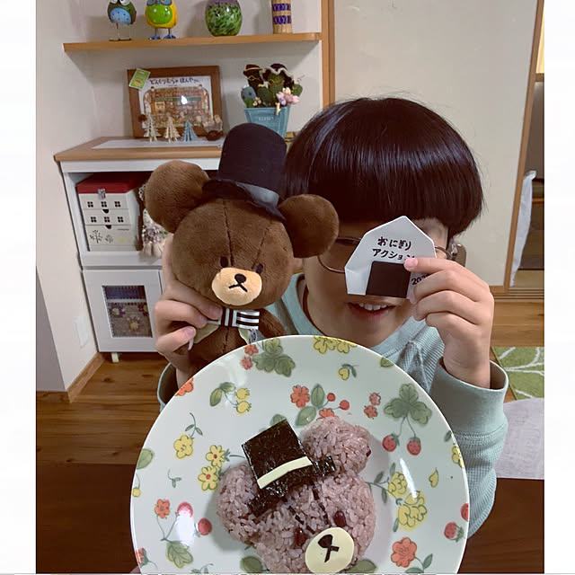 chiiyanさんの実例写真