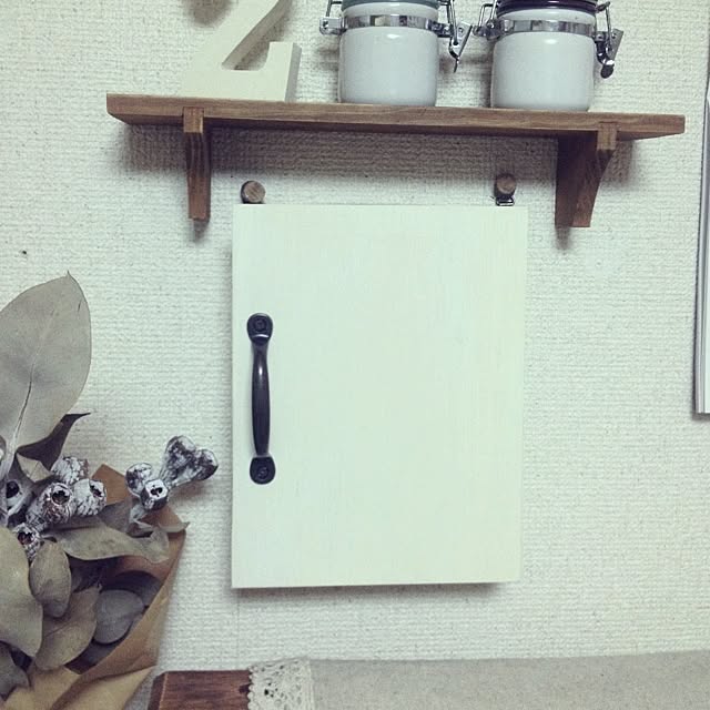 mikiさんの実例写真