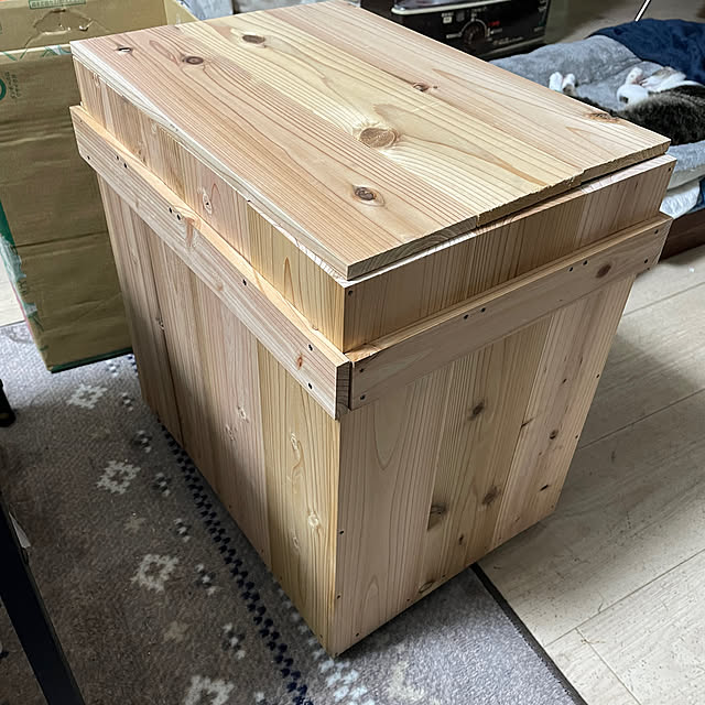 coolcats0528さんの実例写真